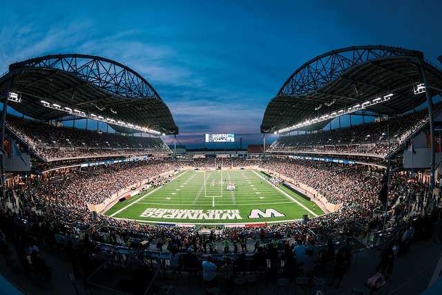 赛中的控场 赛中的控场